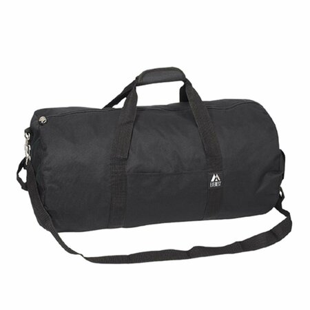 EVEREST TRADING Everest 23 in. Basic Round Duffel Bag EV122694